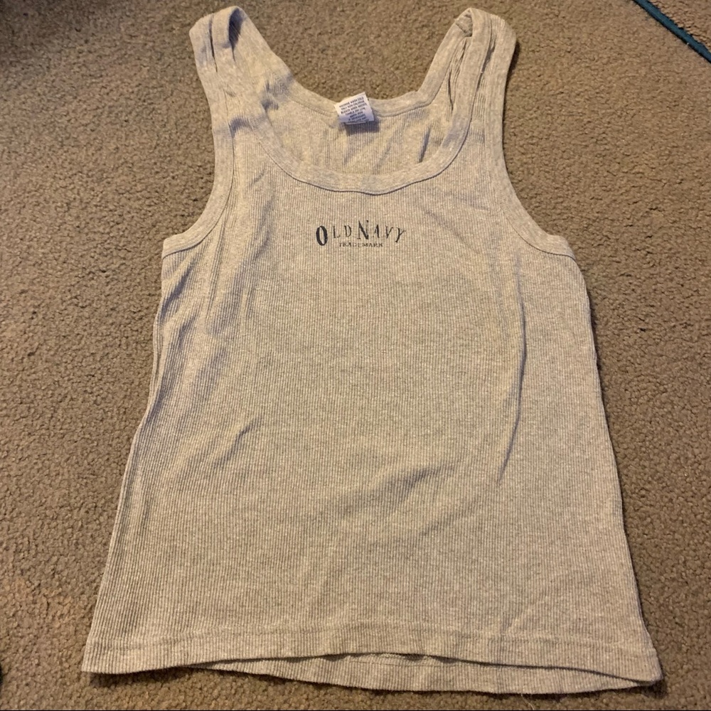 Old Navy Tank Top